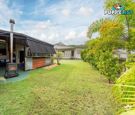 33 Howard Street Burrum Heads QLD 4659