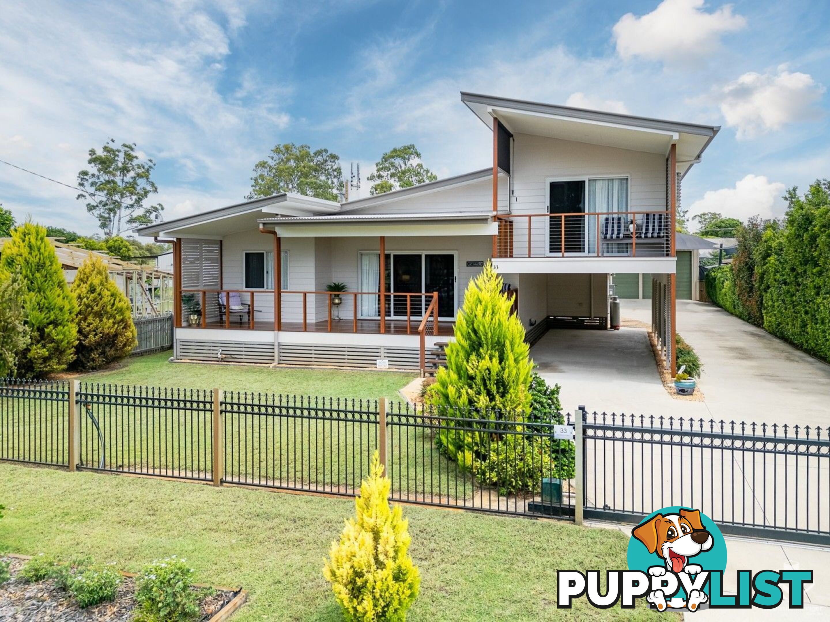 33 Howard Street Burrum Heads QLD 4659