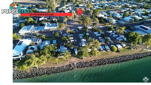 33 Howard Street Burrum Heads QLD 4659