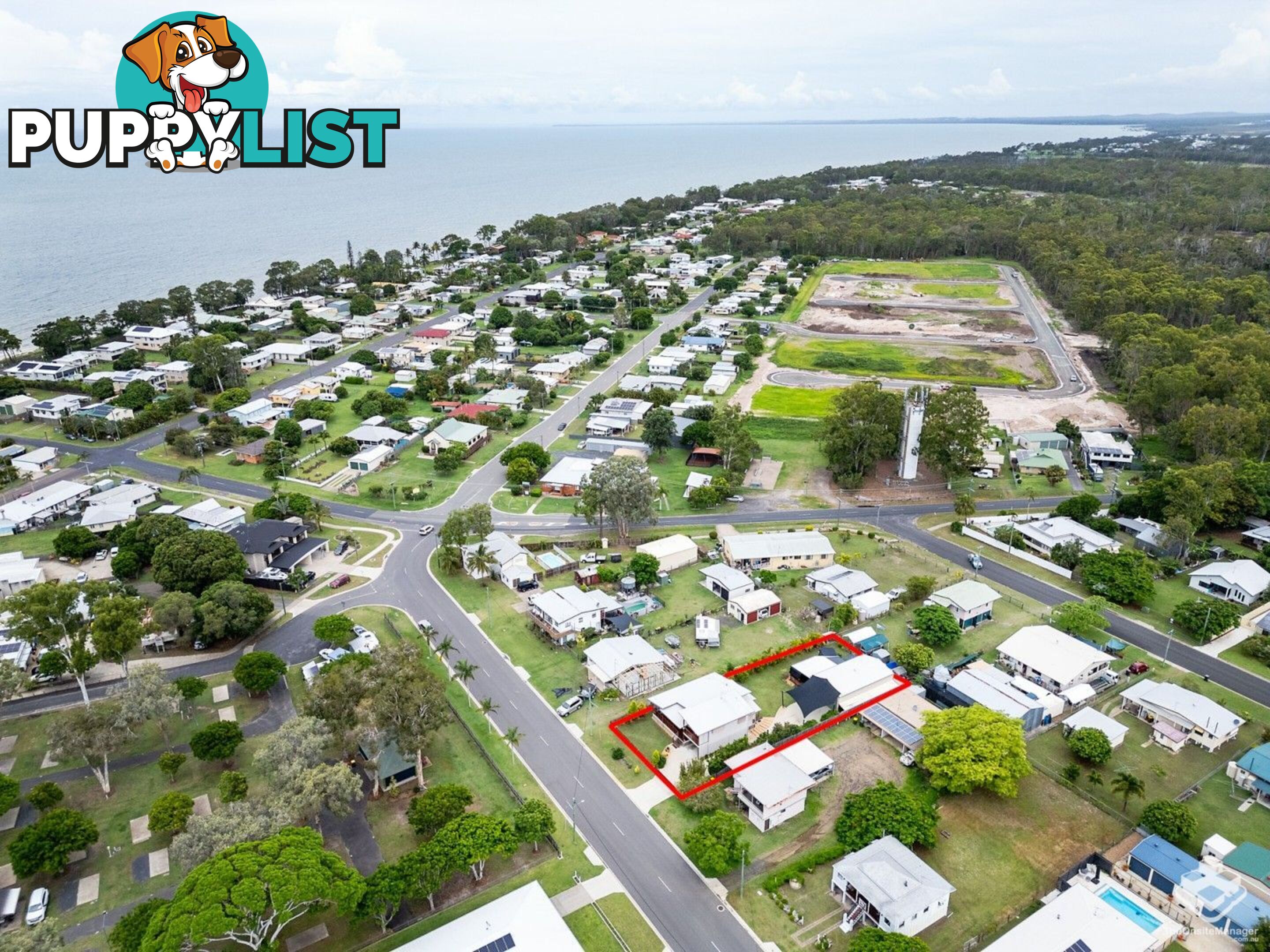 33 Howard Street Burrum Heads QLD 4659