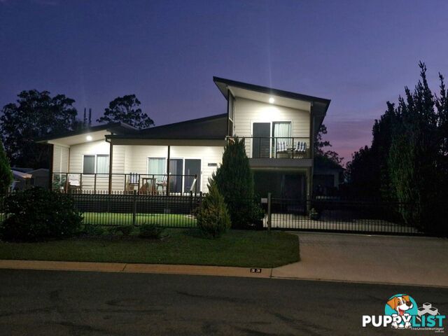 33 Howard Street Burrum Heads QLD 4659