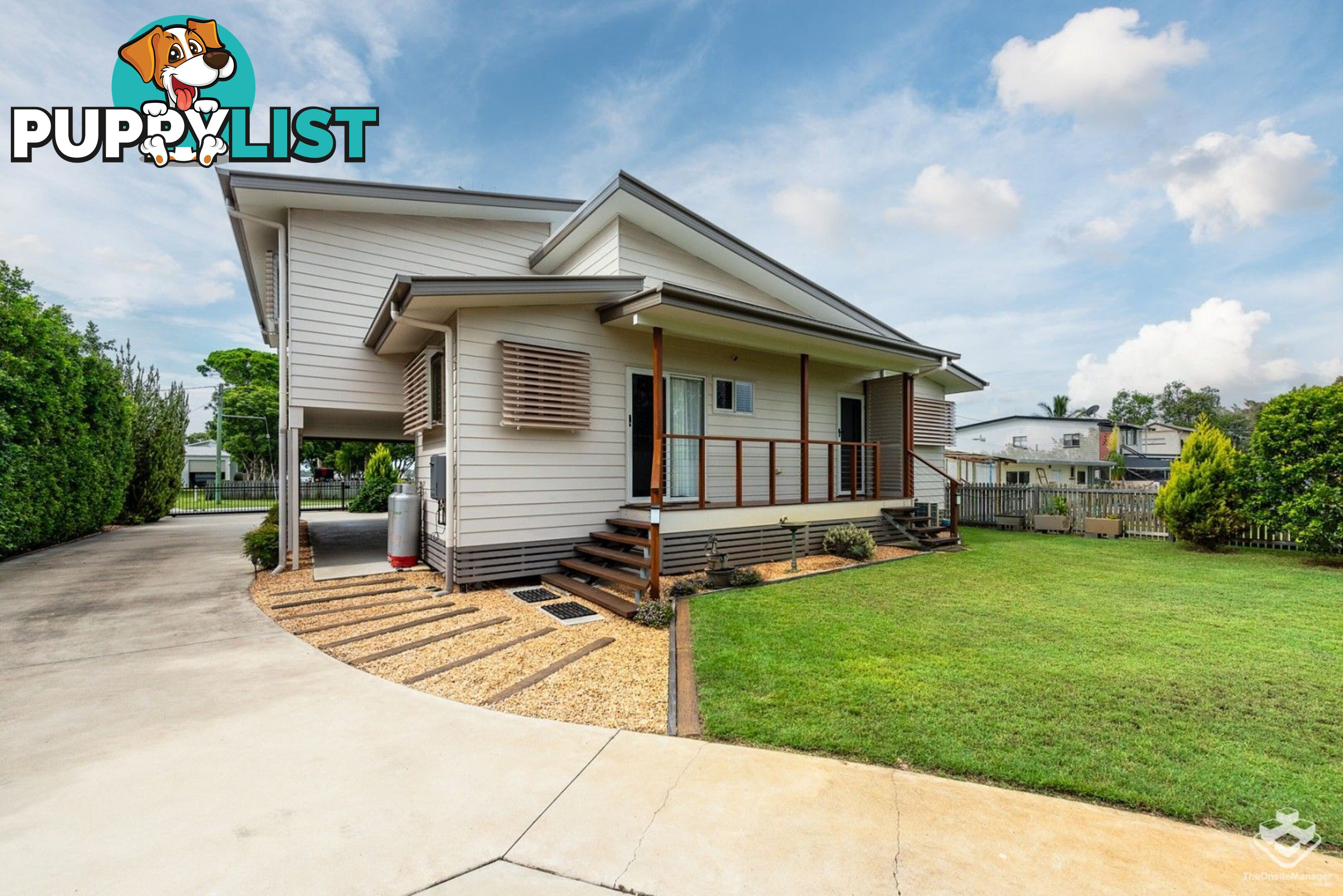 33 Howard Street Burrum Heads QLD 4659