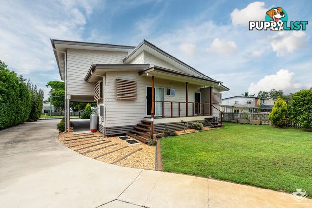 33 Howard Street Burrum Heads QLD 4659