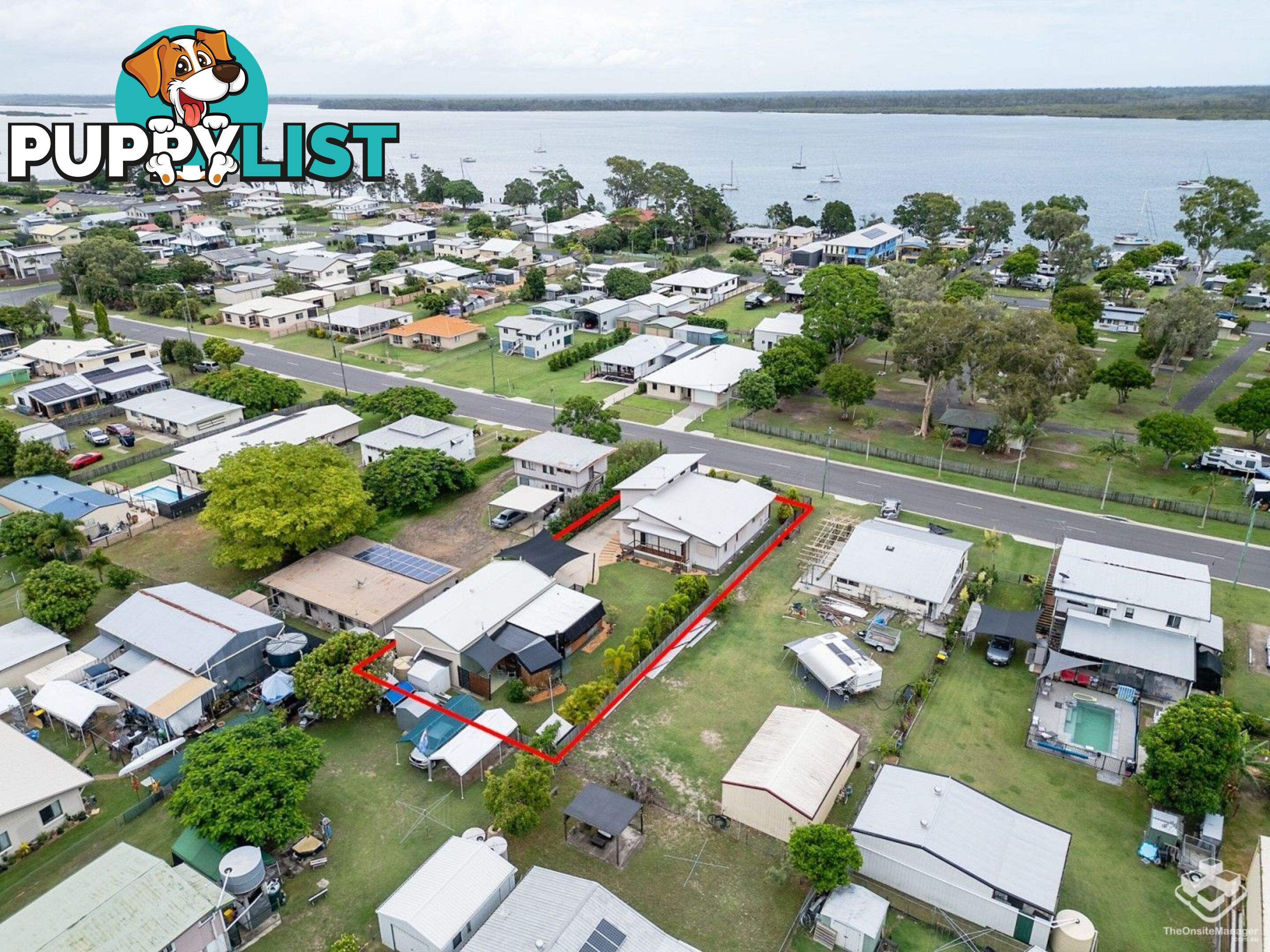 33 Howard Street Burrum Heads QLD 4659