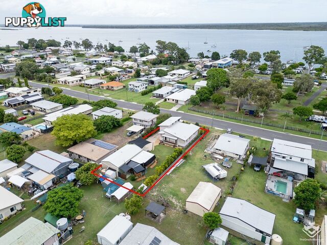 33 Howard Street Burrum Heads QLD 4659