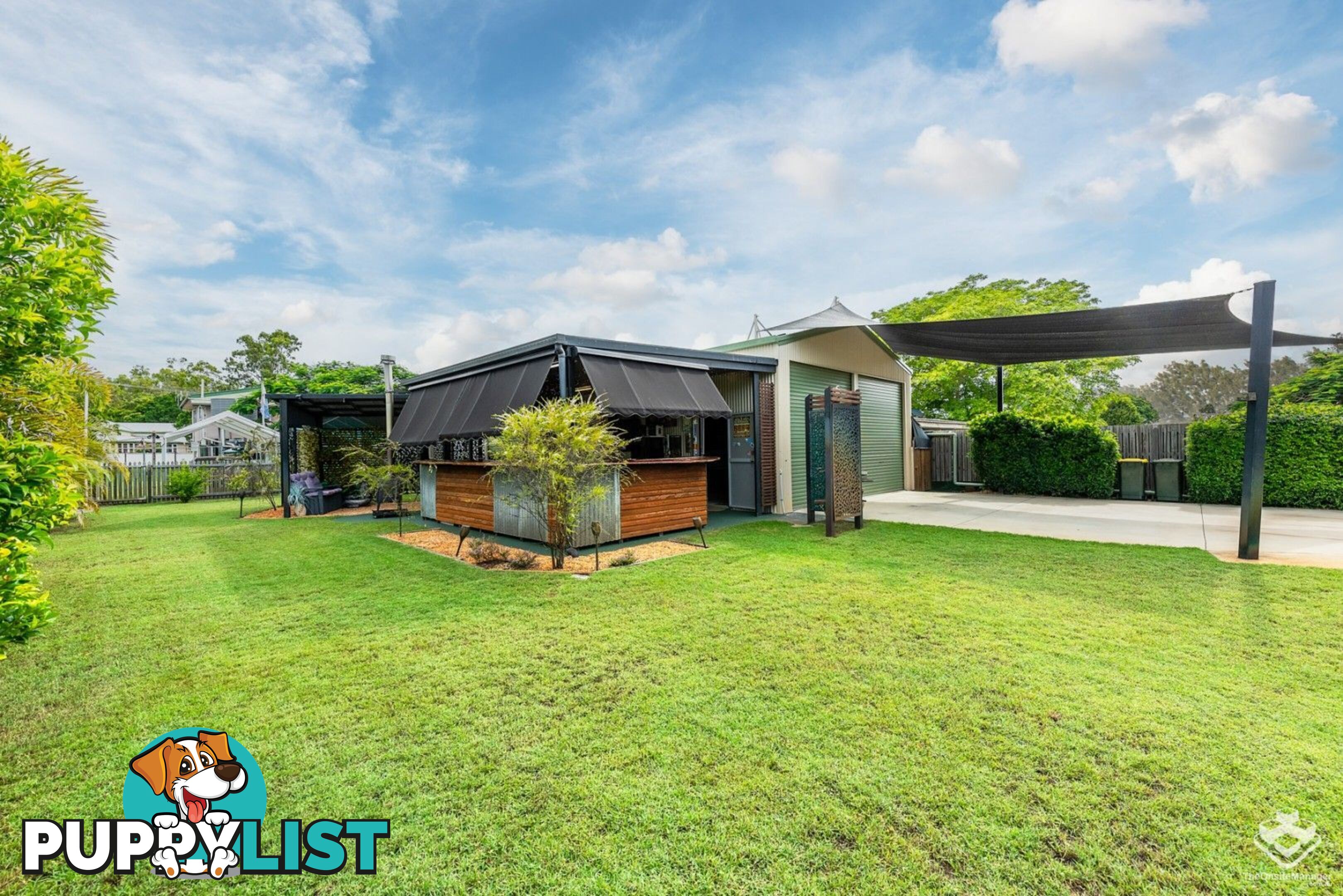 33 Howard Street Burrum Heads QLD 4659