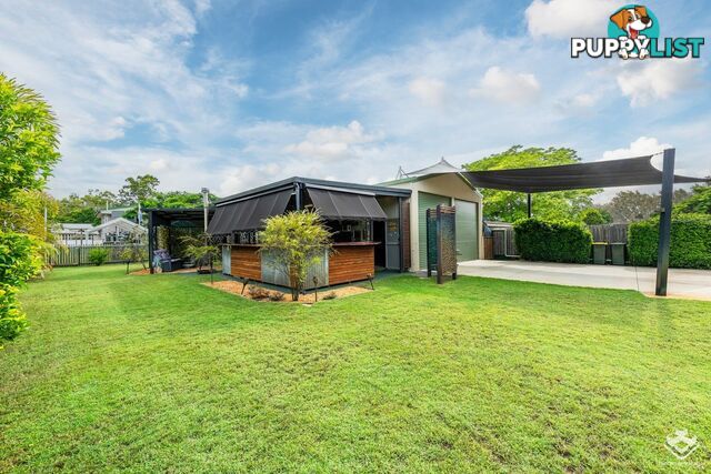 33 Howard Street Burrum Heads QLD 4659