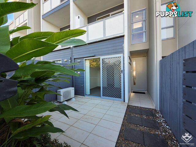 5/66 Richmond Road Morningside QLD 4170