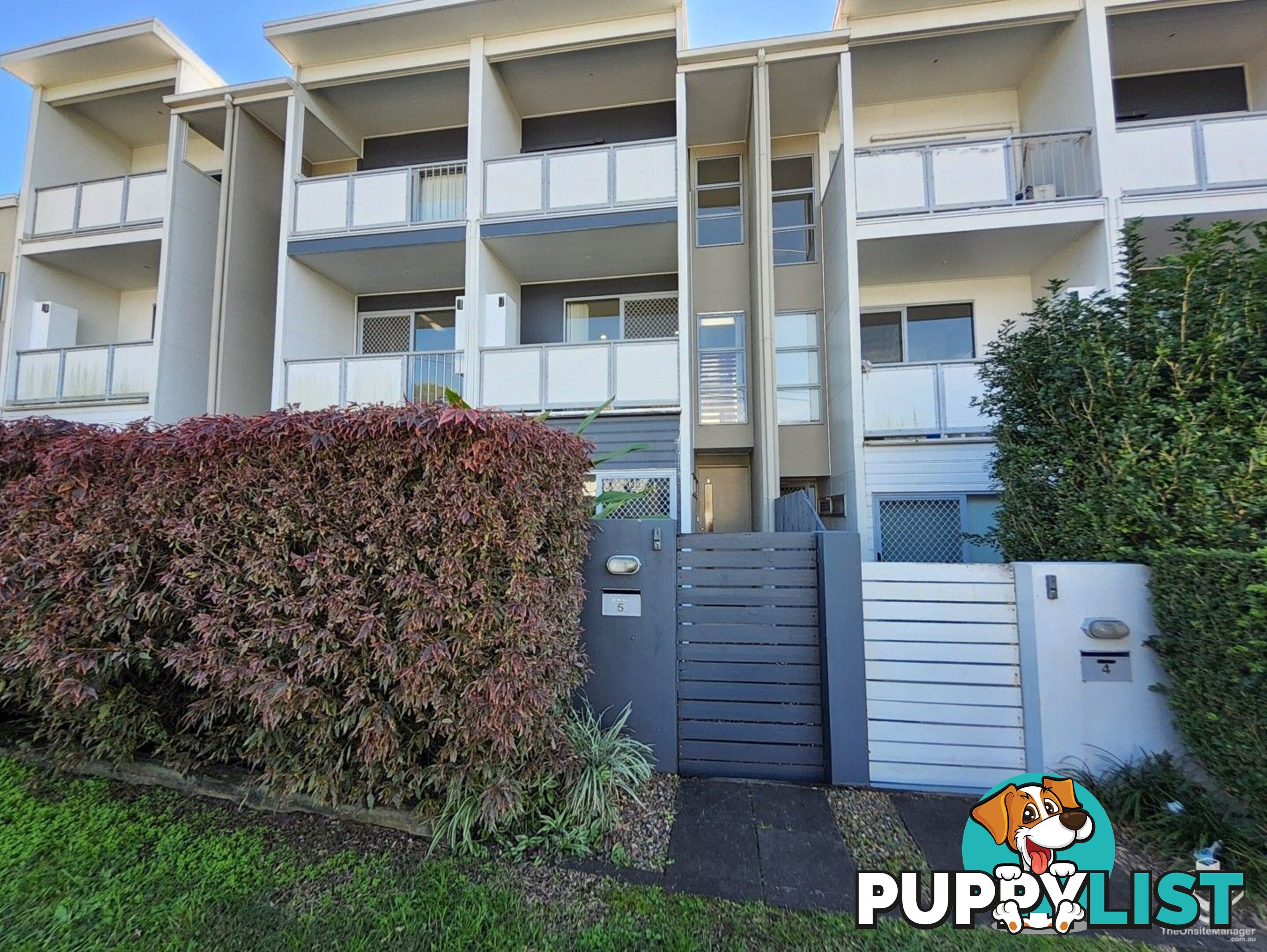 5/66 Richmond Road Morningside QLD 4170