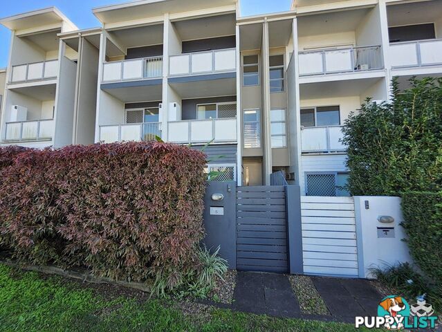 5/66 Richmond Road Morningside QLD 4170