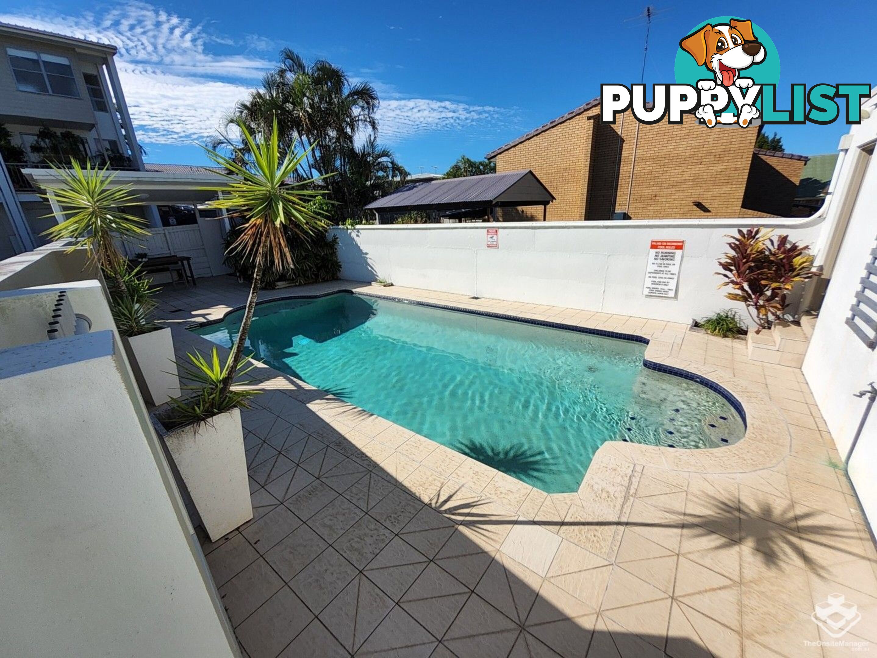 5/66 Richmond Road Morningside QLD 4170
