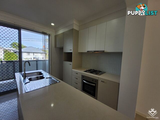 5/66 Richmond Road Morningside QLD 4170