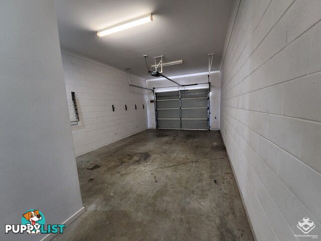 5/66 Richmond Road Morningside QLD 4170