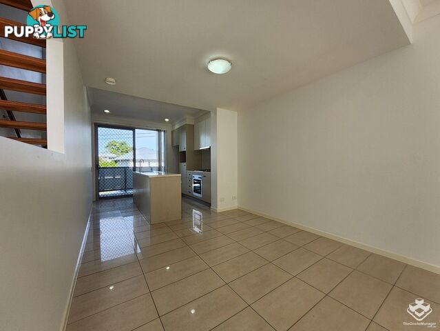5/66 Richmond Road Morningside QLD 4170