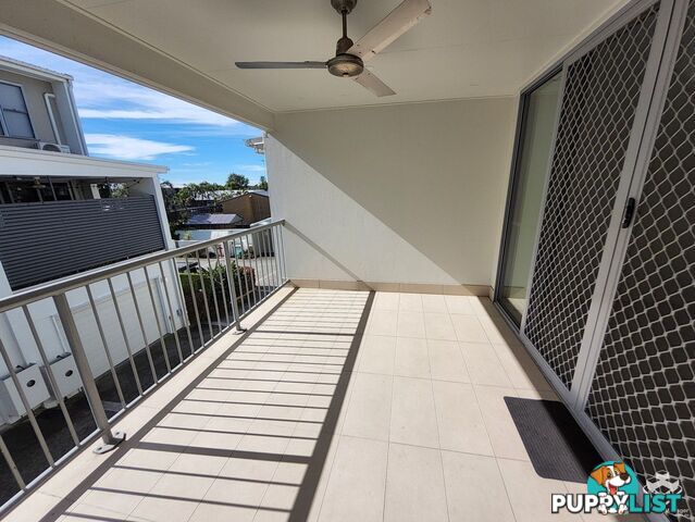 5/66 Richmond Road Morningside QLD 4170