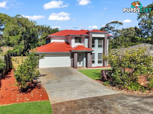 13 Shaw Place Redland Bay QLD 4165