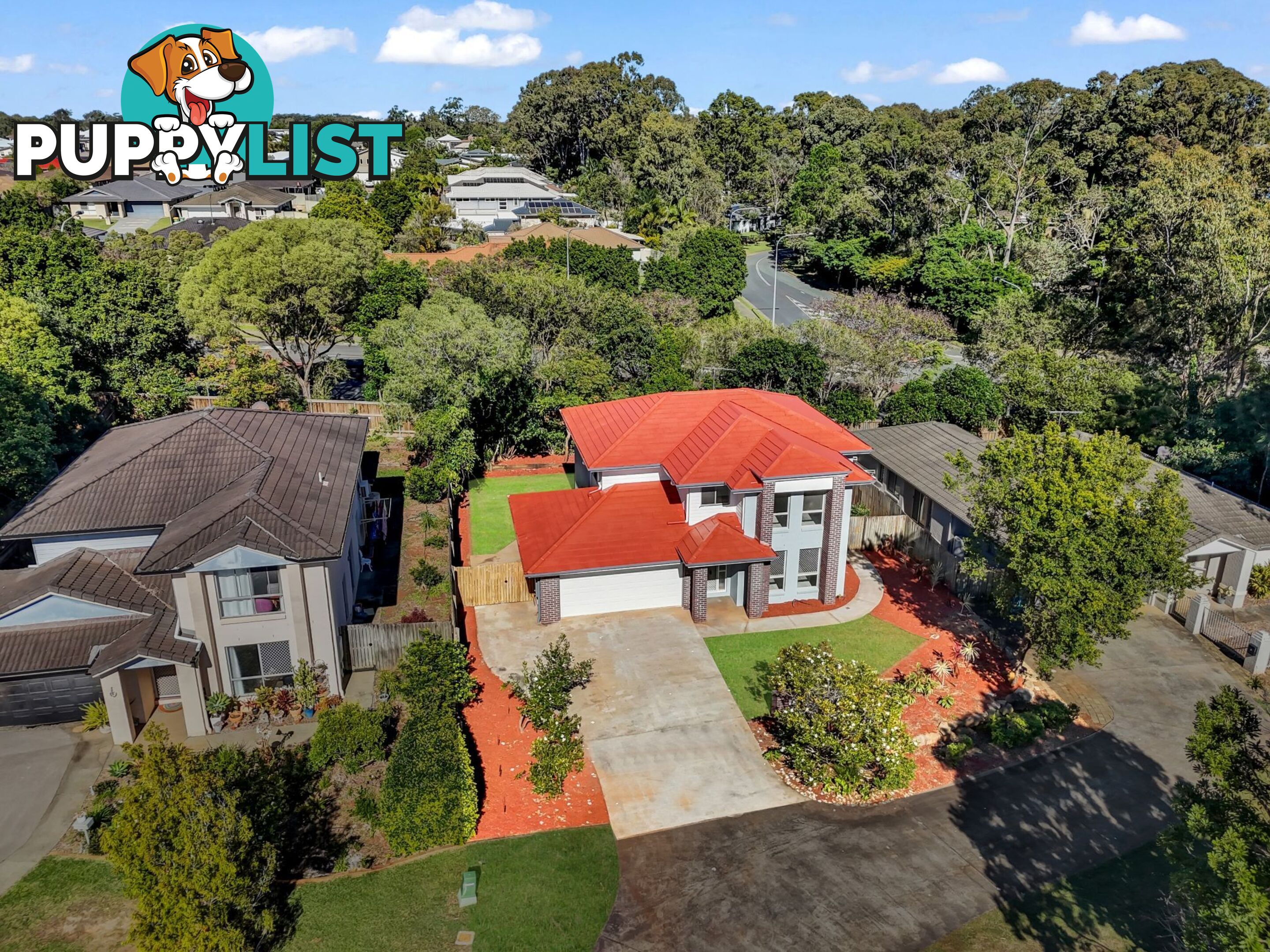 13 Shaw Place Redland Bay QLD 4165