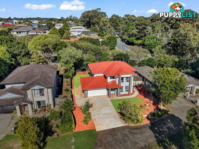 13 Shaw Place Redland Bay QLD 4165