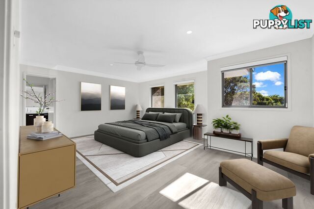 13 Shaw Place Redland Bay QLD 4165