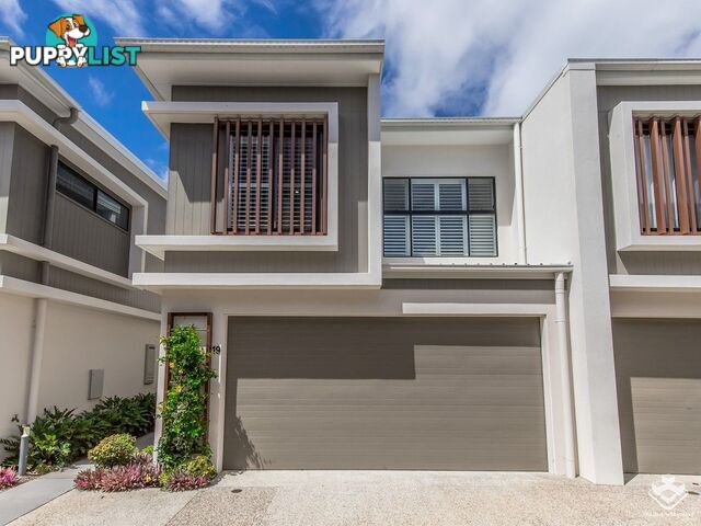 19/33 Sickle Avenue Hope Island QLD 4212