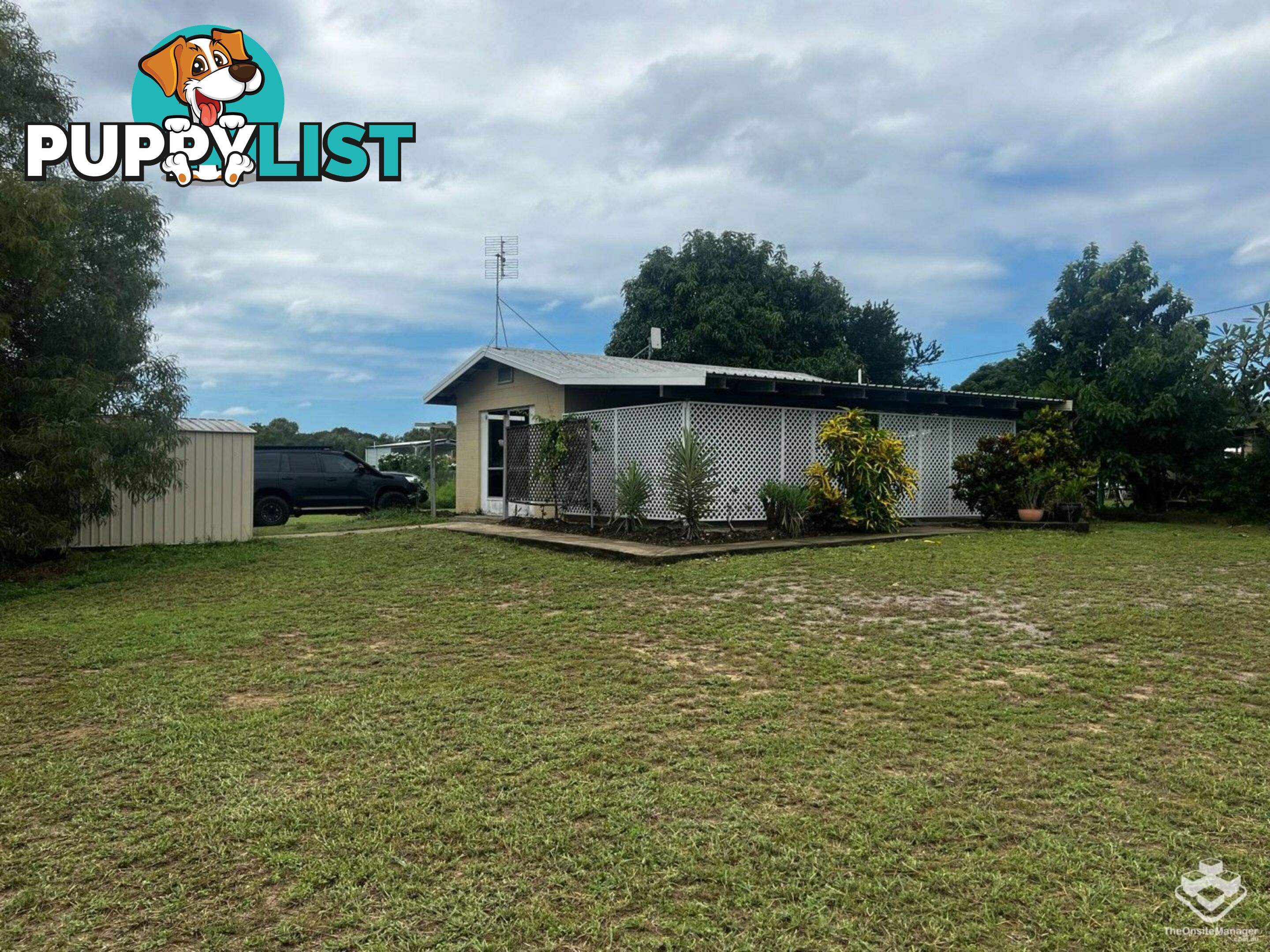 40 Beatts Road Forrest Beach QLD 4850