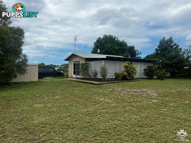 40 Beatts Road Forrest Beach QLD 4850