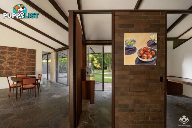 26 Scenic Road Kenmore QLD 4069