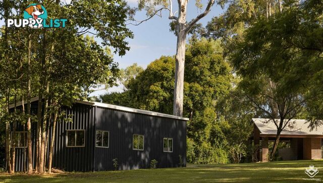 26 Scenic Road Kenmore QLD 4069