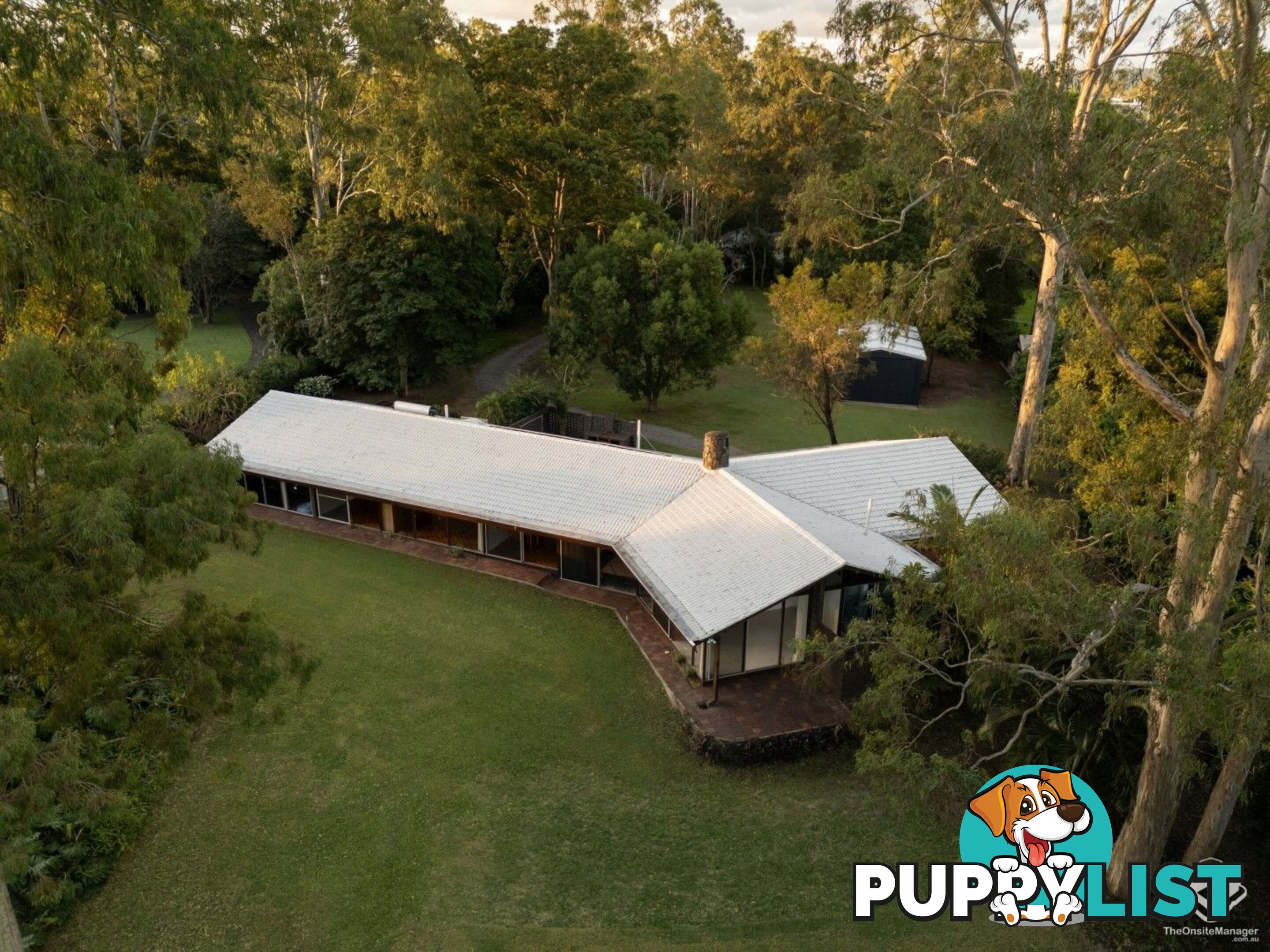 26 Scenic Road Kenmore QLD 4069