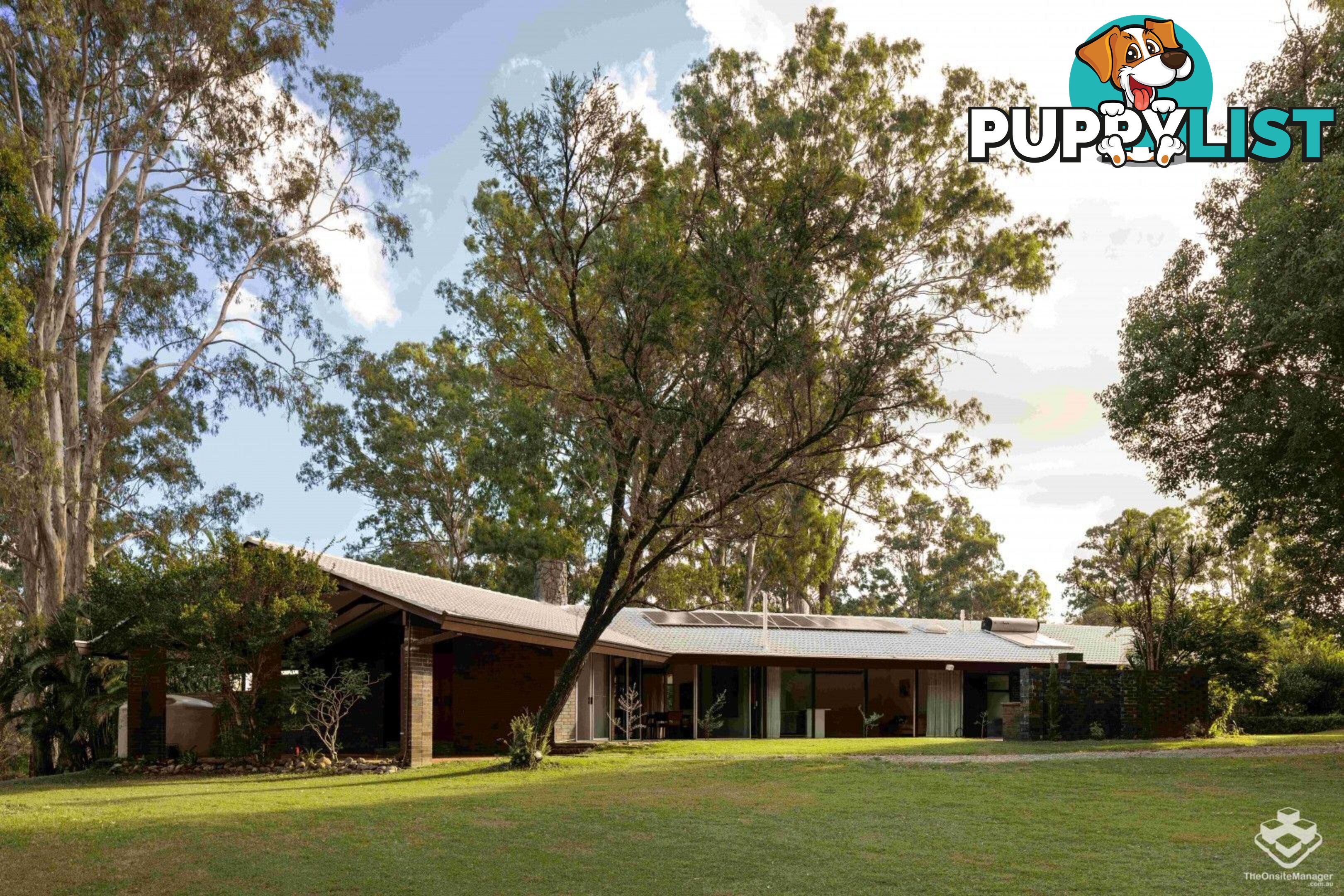 26 Scenic Road Kenmore QLD 4069