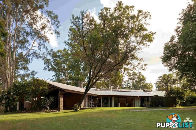 26 Scenic Road Kenmore QLD 4069