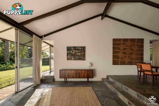 26 Scenic Road Kenmore QLD 4069