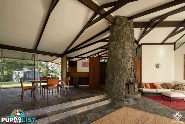 26 Scenic Road Kenmore QLD 4069