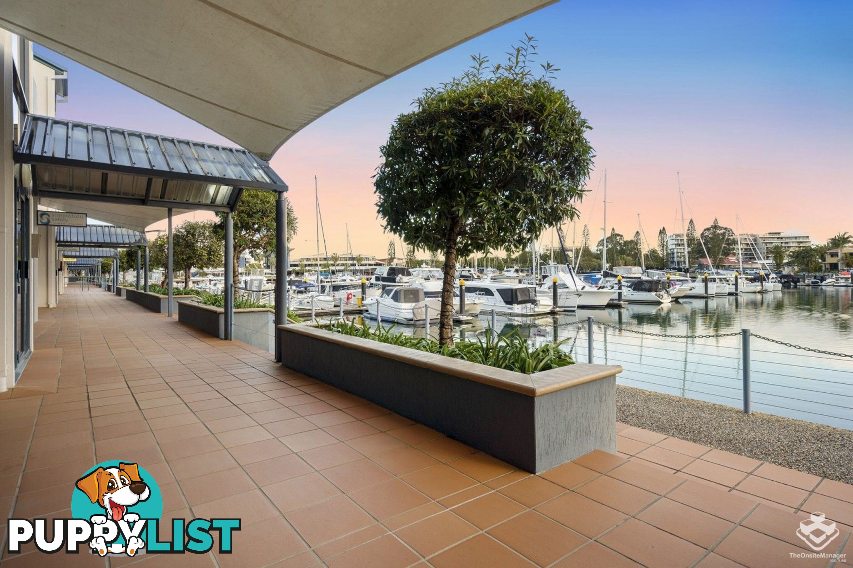ID:21134684 20 Masthead Drive Cleveland QLD 4163