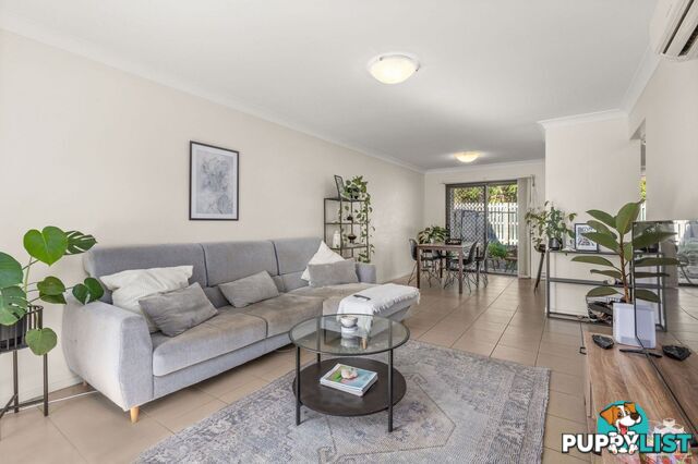 34/41 Gawler Crescent Bracken Ridge QLD 4017