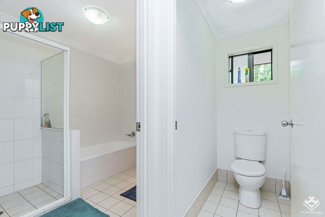 34/41 Gawler Crescent Bracken Ridge QLD 4017
