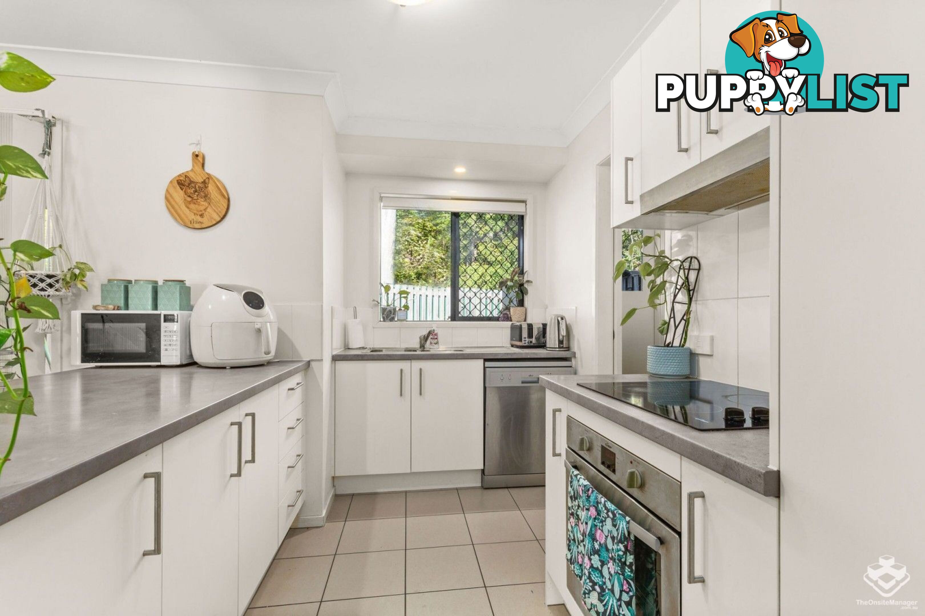 34/41 Gawler Crescent Bracken Ridge QLD 4017