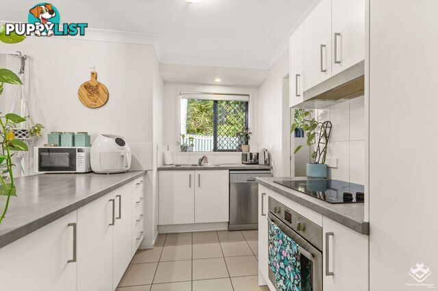 34/41 Gawler Crescent Bracken Ridge QLD 4017