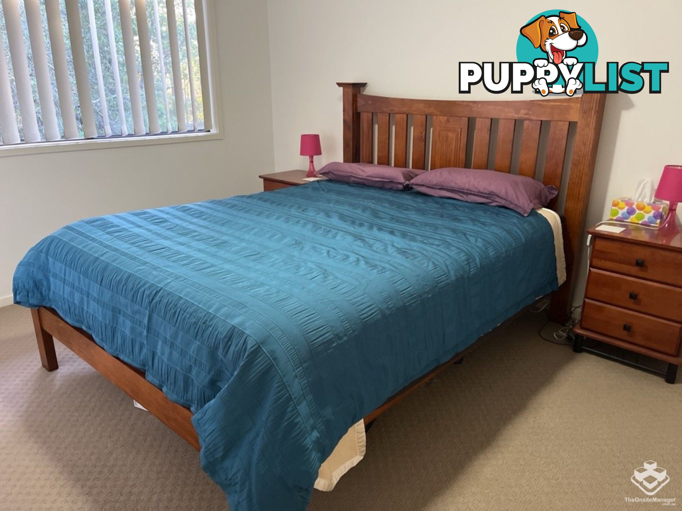 34/41 Gawler Crescent Bracken Ridge QLD 4017