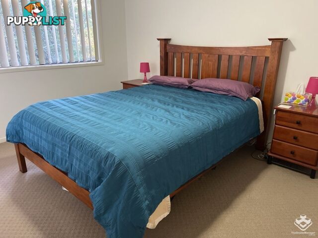 34/41 Gawler Crescent Bracken Ridge QLD 4017