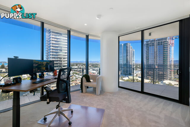 1103/272 Hedges Avenue Mermaid Beach QLD 4218