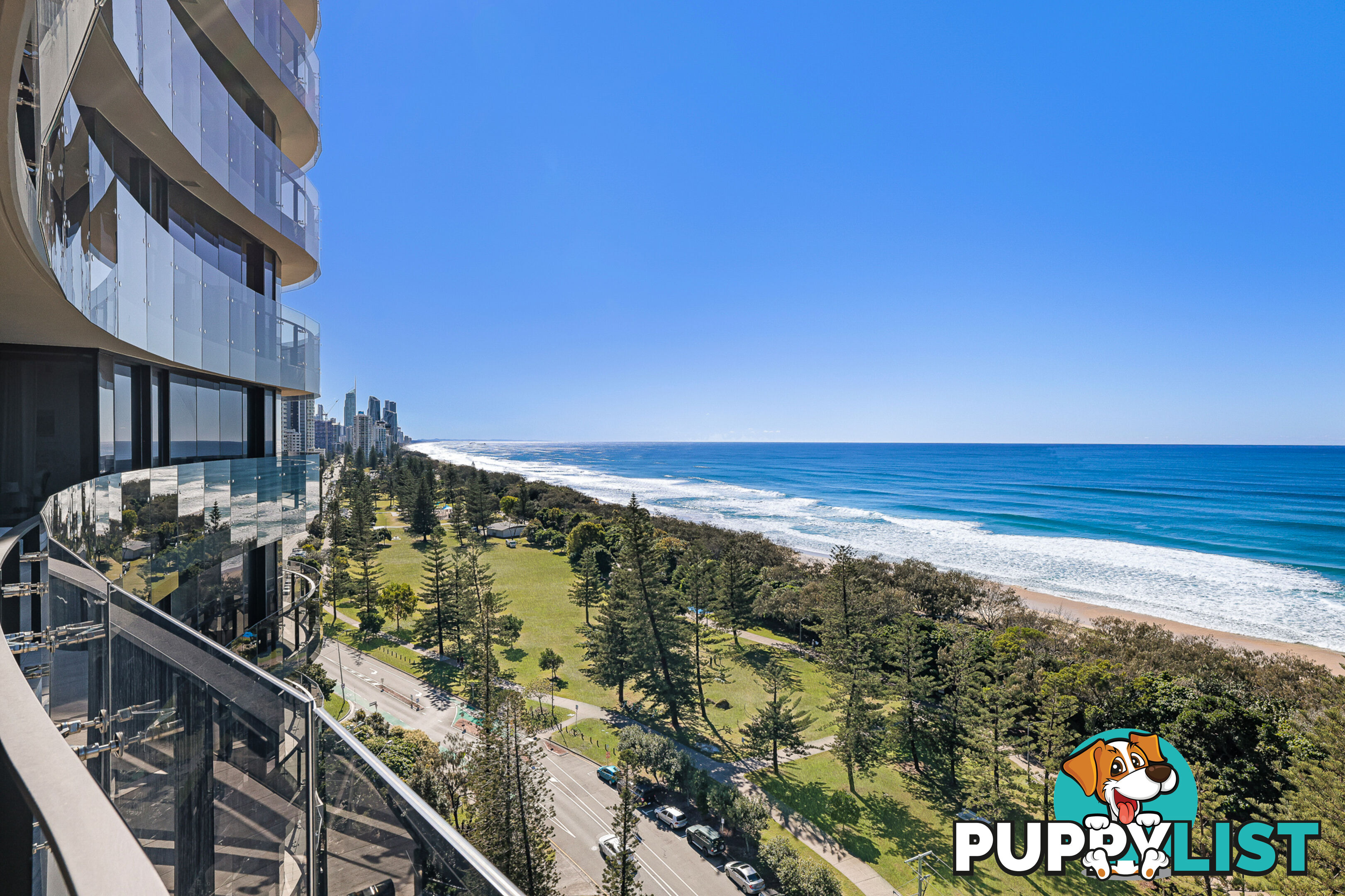 1103/272 Hedges Avenue Mermaid Beach QLD 4218