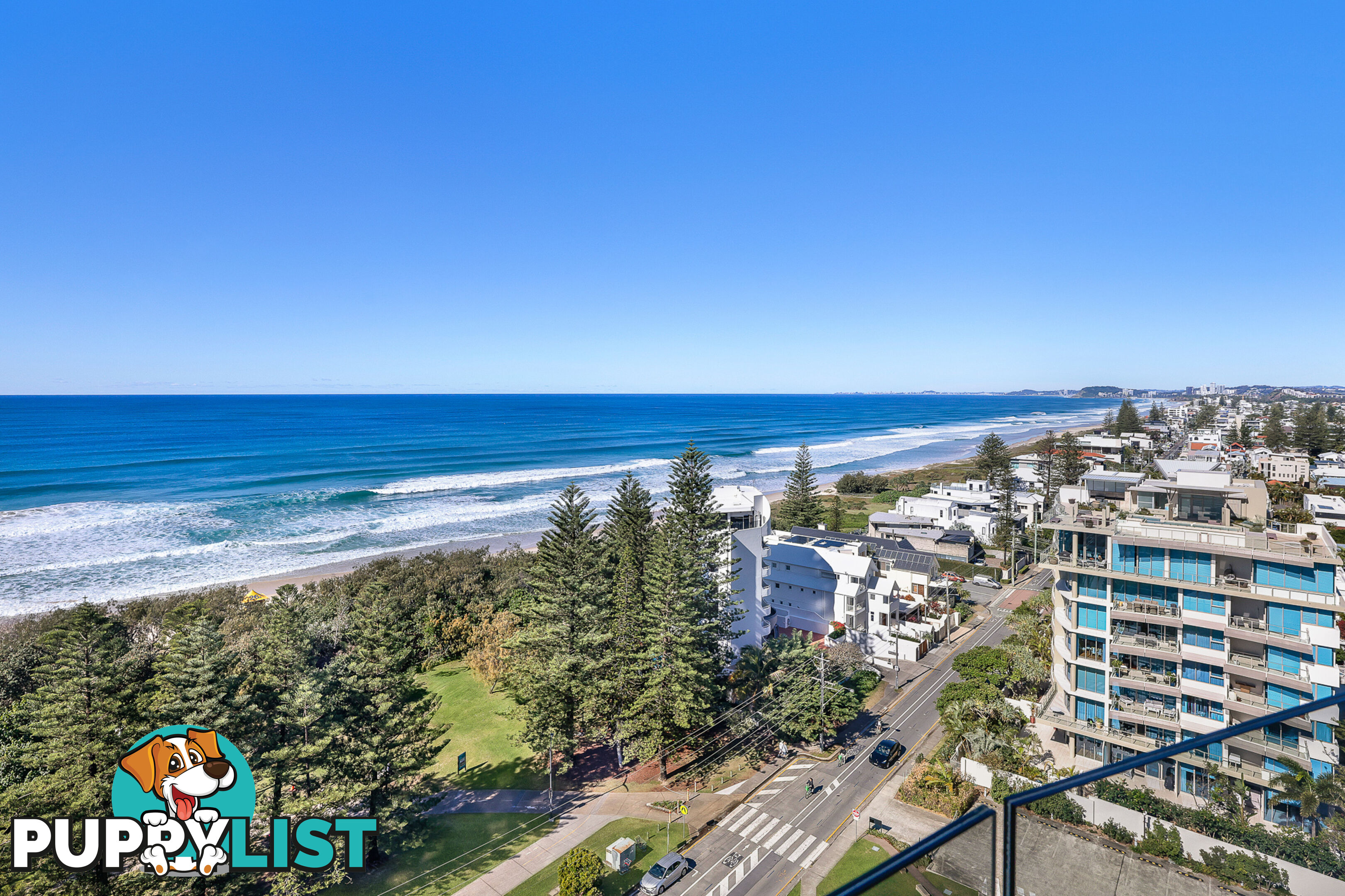 1103/272 Hedges Avenue Mermaid Beach QLD 4218