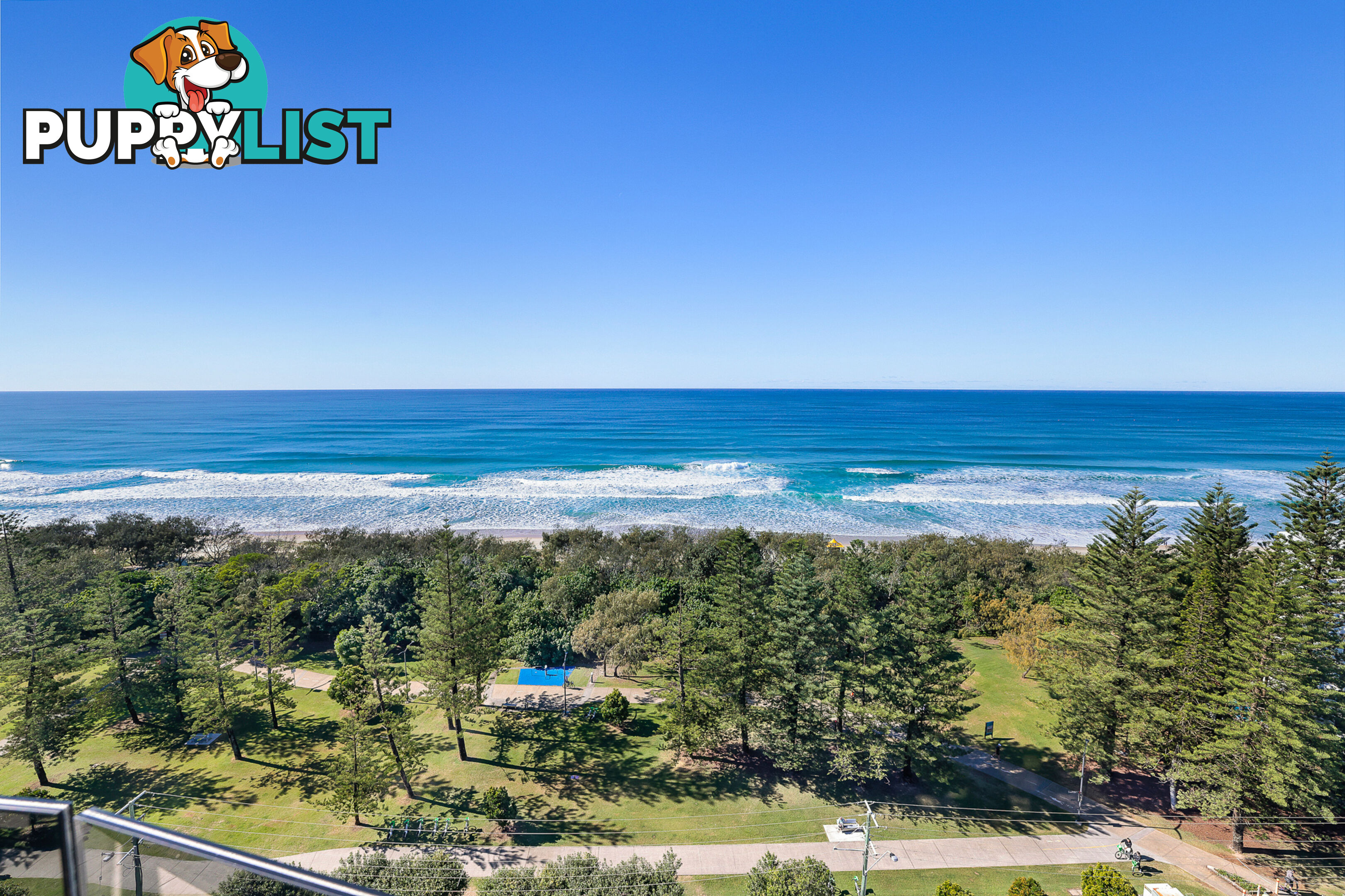 1103/272 Hedges Avenue Mermaid Beach QLD 4218