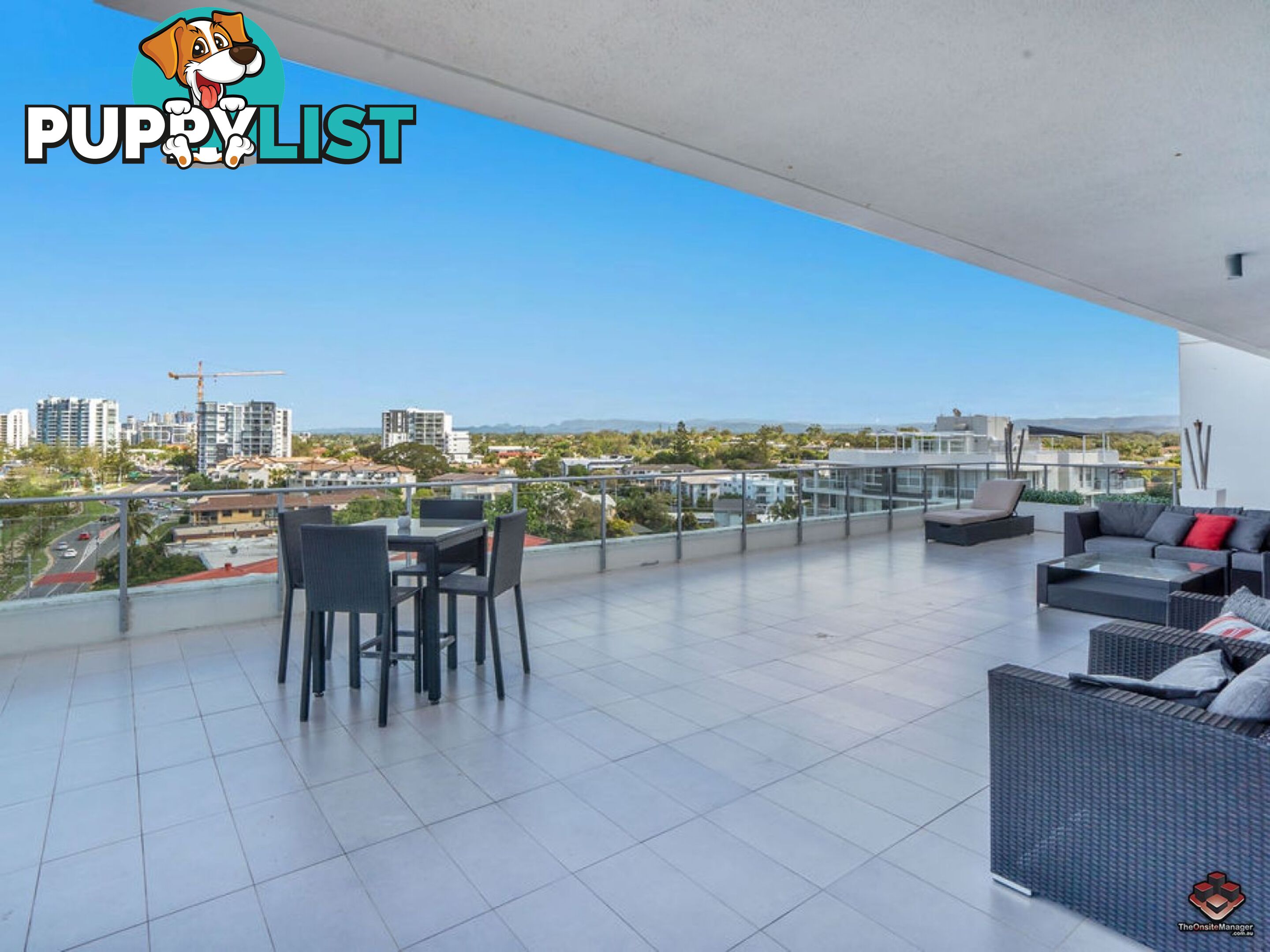 817/430 Marine Parade Biggera Waters QLD 4216