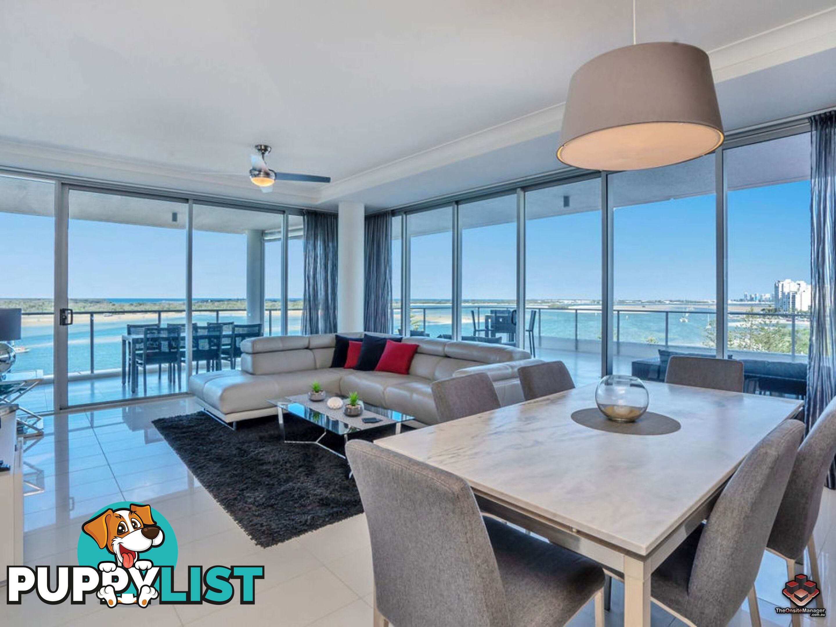 817/430 Marine Parade Biggera Waters QLD 4216