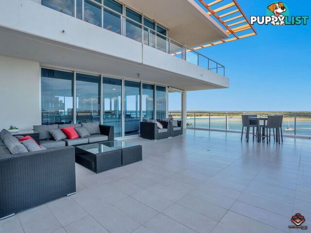 817/430 Marine Parade Biggera Waters QLD 4216