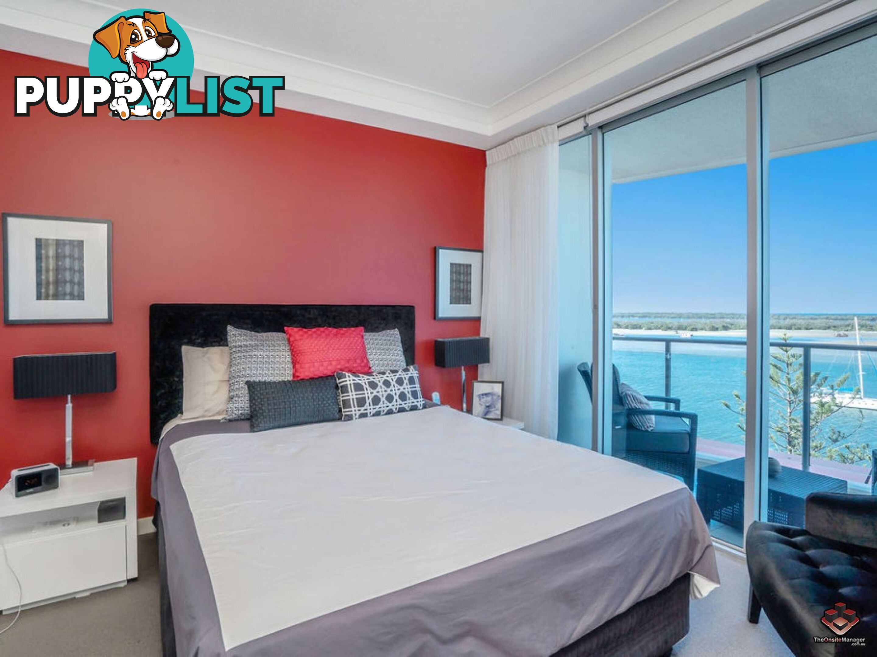 817/430 Marine Parade Biggera Waters QLD 4216