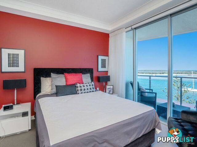 817/430 Marine Parade Biggera Waters QLD 4216