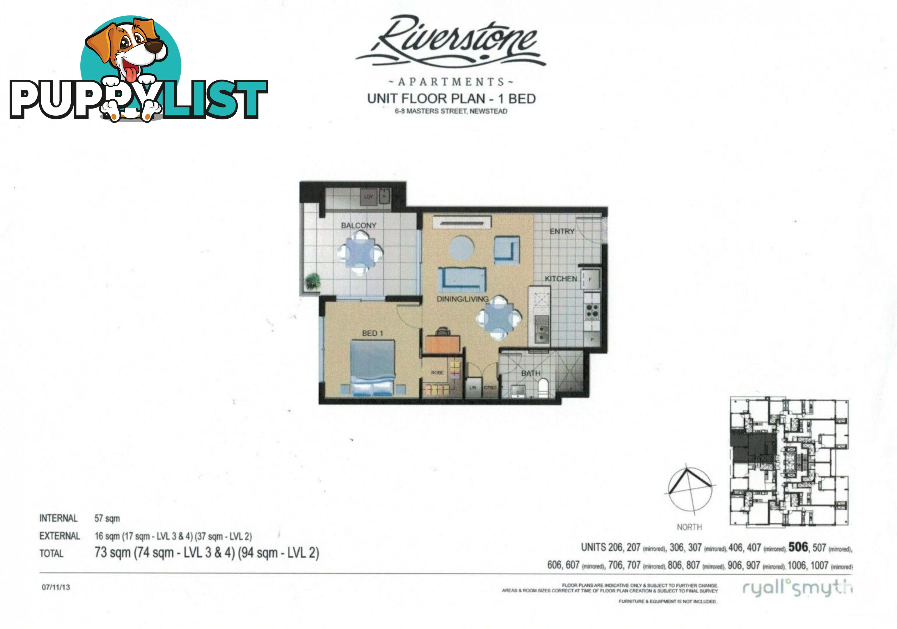 ID:3912954 8 Masters Street Newstead QLD 4006
